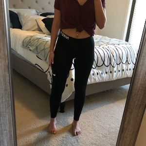 Nike Pro Leggings